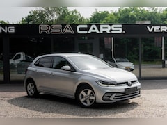 Volkswagen Polo - 1.0 TSI Polo / Keyless / Highline / Carplay /