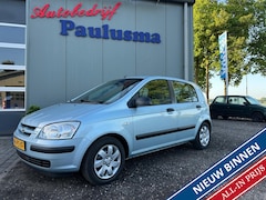 Hyundai Getz - 1.3i GL