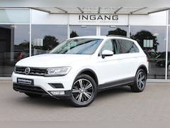 Volkswagen Tiguan - 1.4 TSI ACT Comfortline | Camera | Trekhaak | Automaat