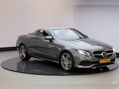 Mercedes-Benz E-klasse Cabrio - 200 Avantgarde | 18 inch |