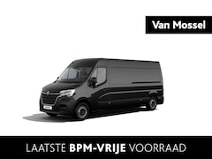 Renault Master - T35 2.3 dCi 150 L3H2 Energy Comfort | NIEUW | BPM-VRIJ | RIJKLAARPRIJS