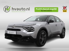 Citroën C4 - 1.2 PURETECH 130PK FEEL PACK AUT8 | Navi | Camera | Trekhaak