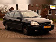 Kia Rio - 1.5 X-treme APK tot JUNI 2026 5 DEURS MET AIRCO, ELEC. RAMEN EN MEER