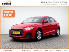 Audi A1 Sportback - 25 TFSI Pro Line | Virtual Cockpit | Apple Carplay/Android Auto | Cruise & Climate Control
