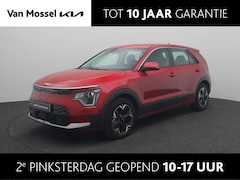 Kia Niro EV - Light Edition 64.8 kWh Keyless | Camera | Navi | Clima | Cruise | Voorraad