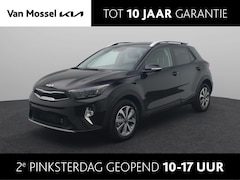 Kia Stonic - 1.0 T-GDi MHEV DynamicPlusLine | Stoelverwarming | Navi | Camera | Keyless | Clima | Cruis