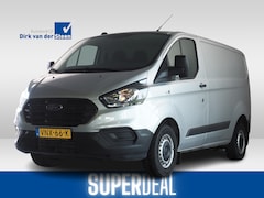 Ford Transit Custom - 280 2.0 TDCI L1H1 Ambiente | Airco | Parkeersensoren Achter | Lederen Bekleding | Bluetoot