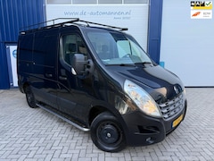 Renault Master - 2.3 dCi 150 pk (E5) 3 pers / AIRCO / IMP / TREKHAAK / APK 06-26