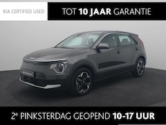 Kia Niro EV - Light Edition 64.8 kWh Navi | Camera | Clima | Cruise | Keyless