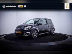 Renault Twingo - 1.6 16V RS CLIMA | SPORTSTOELEN | RADIO CD | PRIV GLASS | LMV