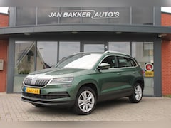 Skoda Karoq - 1.0 TSI Business Edition Plus ✅ Virt. Cockpit ✅ CarPlay ✅ Camera