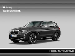BMW iX3 - High Executive 80 kWh | Comfort Access | Head-Up Display | Sportstoelen Voor | Driving Ass