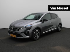 Renault Clio - 1.6 E-Tech Full Hybrid 145Pk techno | Apple & Android Carplay | Navigatie | Achteruitrijca