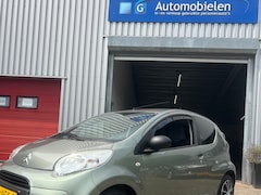 Citroën C1 - 1.0-12V Séduction