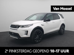 Land Rover Discovery Sport - 1.5 P270e PHEV Dynamic Edition | Elektrisch in- en uitklapbare trekhaak | Panoramadak | 20