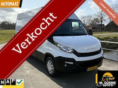 Iveco Daily - 35S13V 2.3 352 H1