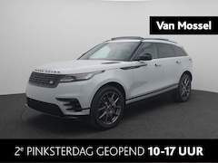 Land Rover Range Rover Velar - 2.0 P400e AWD Dynamic HSE PHEV Nieuw | Panorama dak | Cold Climate | Black Pack | Stoel ve