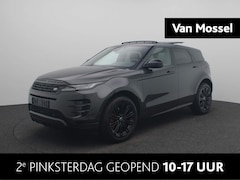 Land Rover Range Rover Evoque - P270e PHEV AWD SE Dynamic Edition | Adaptieve Cruise | Panorama dak | Elektrische trekhaak
