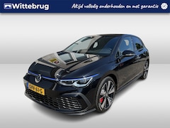 Volkswagen Golf - 1.4 eHybrid GTE / AUTOMAAT/ 245 PK/ STUUR+STOEL VERWARM./ APP-CONNECT/ KEYLESS/ PARK. SENS