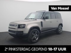 Land Rover Defender 110 - 2.0 P300e 110 X-Dynamic SE