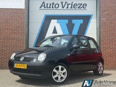 Volkswagen Lupo - 1.4 All Season, Nieuwe Dist.Riem, Nieuw APK