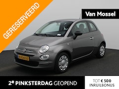 Fiat 500 - 0.9 TwinAir Turbo Young | Airco | Bluetooth | Cruise controle |
