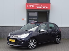 Citroën C3 - 1.2 VTi Collection airco 4-deurs org NL
