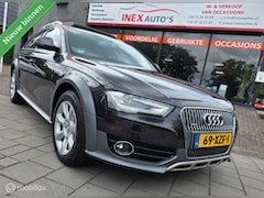 Audi A4 allroad quattro - 2.0 TDI Pro Line Business 1e Eig Dealer onder