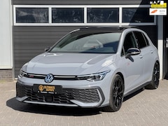 Volkswagen Golf - 8.5 2.0 TSI GTI DSG Virtual, Pano, Navi, Camera, HUD, Ambient, Stuurverwarming/Stoelverwar