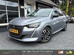 Peugeot 208 - 1.2 Allure STOELVERW | 360 CAMERA | NAVI | LANE ASSIST