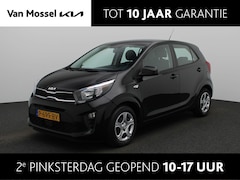 Kia Picanto - 1.0 DPi ComfortLine | 4-Season banden | Audio Bluetooth | Airco |