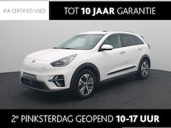 Kia e-Niro - DynamicLinePlusLine 64 kWh | SOH 100% | Edition | Schuif/Kanteldak | Stoel/Stuurverwarming