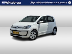 Volkswagen Up! - 1.0 BMT move up / Airco / DAB / P4