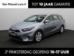 Kia Cee'd Sportswagon - DynamicLine 1.0 T-GDi 120pk MHEV DCT7 | Edition | AUTOMAAT | Climate-Control | Camera |