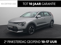 Kia Niro EV - Light Edition 64.8 kWh Camera | Smart Key | Clima