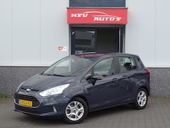 Ford B-Max - 1.0 EcoBoost Titanium airco LM 3e eigenaar