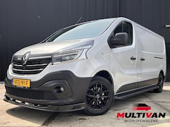 Renault Trafic - 2.0 dCi 145PK L2H1 Luxe MARGE | LED | CUSTOM GELUIDSSYSTEEM | AUT | LMV | Dubbele schuifde