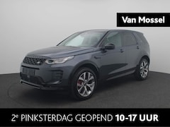 Land Rover Discovery Sport - P270e PHEV Dynamic HSE | El. trekhaak | Cold Climate Pack | 20" Zwarte wielen | Surround S