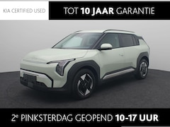 Kia EV3 - Plus 58.3 kWh DEMO | Stoel & Stuur Verwarming | Navigatie | Climate Control | Cruise Contr