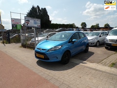 Ford Fiesta - 1.25 Trend