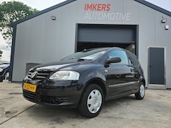 Volkswagen Fox - 1.2 Trendline