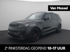 Land Rover Range Rover Sport - 3.0 P460e Dynamic HSE PHEV | Cold Climate Pack | Towing Pack | Black exterior pack |