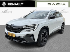 Renault Espace - E-Tech Hybrid 200 esprit Alpine 5p. - pack harman kardon premium sound, pack bagage, pack