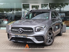 Mercedes-Benz GLB - 200 AMG-LINE 163PK I Pano I MBUX I Camera I Multibeam I Sfeerverlichting