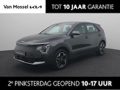 Kia Niro EV - Light Edition 64.8 kWh | Navi | Camera | Clima | Cruise | Keyless