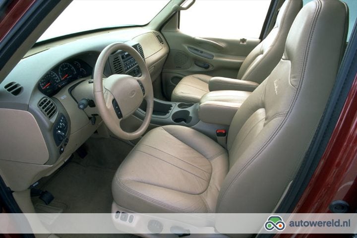 Interieur