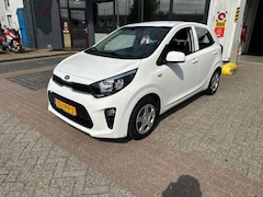 Kia Picanto - 1.0 CVVT EconomyPlusLine