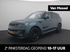 Land Rover Range Rover Sport - 3.0 P460e Dynamic HSE PHEV