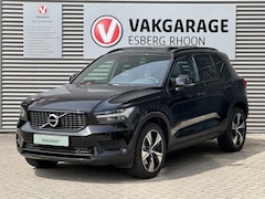 Volvo XC40 - 1.5 T5 Recharge R-Design SCHUIFDAK, NAV/CAM