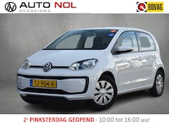 Volkswagen Up! - 1.0 BMT move up | Airco | Bluetooth | Elektrische Ramen